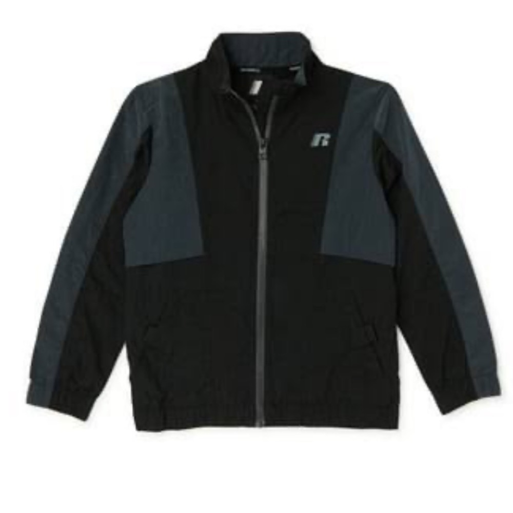 ‼️SALE‼️ Russell kids zip jacket